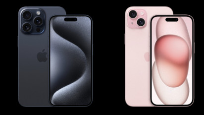 Buruan Dapatkan iPhone 15 Series Harga Miring, Hanya di Flash Sale Tokopedia