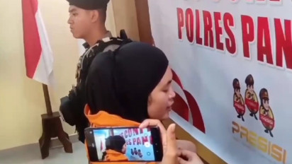 Dokter Gadungan Tipu Suami Siri di Pangkep Rp 250 Juta