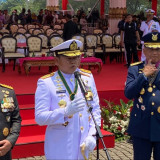 Panglima TNI Laksamana Yudo Margono Mutasi dan Promosi 36 Perwira Tinggi: Dari Wakasal Hingga Kapuskes. Ini Daftar Lengkapnya