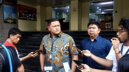 Polisi Sebut WN Korea Selatan di TKP Tewasnya Petugas Imigrasi Pernah Dideportasi