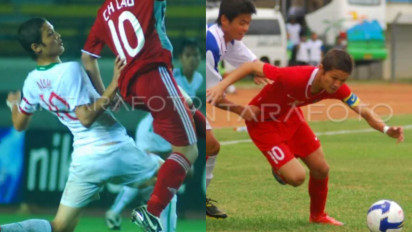 Sudah Sampai Dikirim ke Uruguay 4 Tahun, Dikira Bisa Jadi Bintang Timnas Indonesia, Pemain ini Malah Gagal Total, Kok Bisa?
