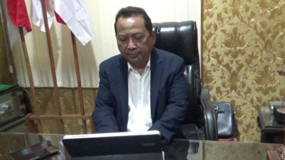 MKMK Akan Gelar Sidang Kode Etik Dugaan Pelanggaran Hakim MK, Diharapkan Putusannya Sebelum Penetapan Capres Cawapres