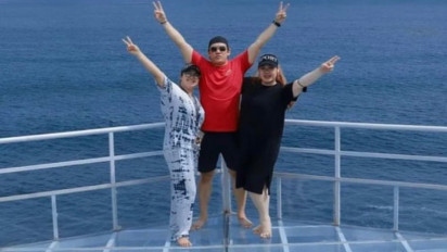 Pengelola Destinasi Wisata Jembatan Kaca di Gunungkidul Diimbau Tingkatkan Pengawasan