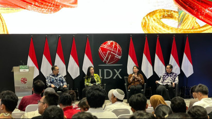 Stockbit Dorong Peningkatan Jumlah Investor Domestik