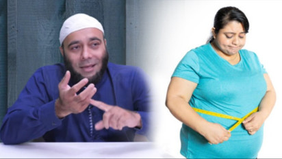 Olahraga Sampai Mata Kunang-Kunang Tapi Lemak Belum Rontok? Cara dr Zaidul Akbar ini Bikin Badan Bersih dari Lemak, Cukup…