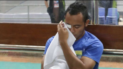 Cerita Getir Eks Pemain Timnas Indonesia Saat Main di Markas Persib, Dicemooh Bobotoh Tetapi Langsung Dibalas Lewat Gol
