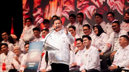 Prabowo Subianto Janji Tak Lagi Impor BBM Jika Terpilih Jadi Presiden RI 2024-2029: 100 Persen dari Bio