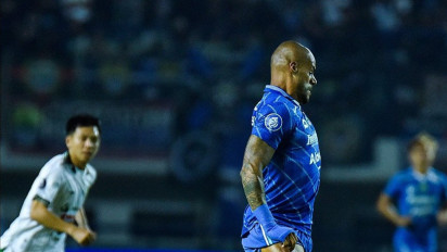 Jadwal Liga 1 Hari Ini Sabtu 26 April 2025: Persib Bandung Diuntungkan saat Jamu PSS Sleman, PSBS Biak Tantang Barito Putera