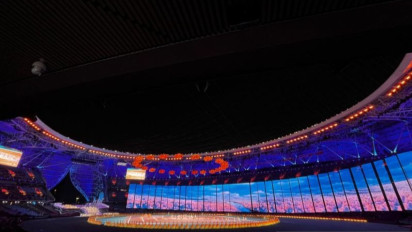 Asian Para Games 2022 Resmi Ditutup, Indonesia Duduk di Posisi Keenam