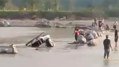 Pesan Terakhir Mahasiswa Unhas Makassar sebelum Tewas dalam Mobil Off Road, Minta Sang Ayah Lakukan Ini ...