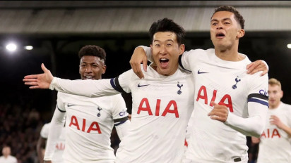 Pujian ke Totenham, Unai Emery Minta Aston Villa Waspada