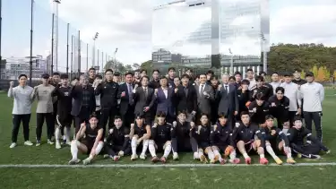 Seongnam FC tunjuk Shin Tae-yong sebagai penasehat klub