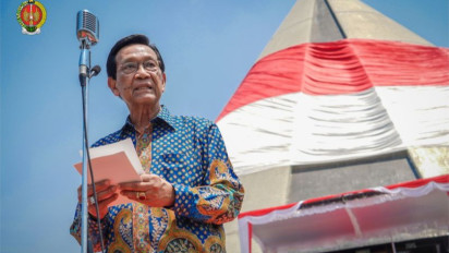 Sri Sultan Hamengku Buwono X: Pemilu Bukan Sekadar Ajang Perebutan Kekuasaan