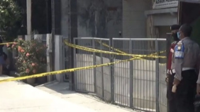 Bapak-Anak Ditemukan Tewas Membusuk di Koja Jakarta Utara Tergolong Keluarga Menengah ke Atas, Ketua RT: Bukan Penerima Bansos