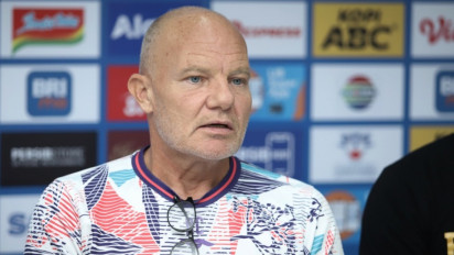 Pekerjaan Rumah PSS Selama Putaran Pertama, Pelatih Pastikan Rekrut Pemain Baru