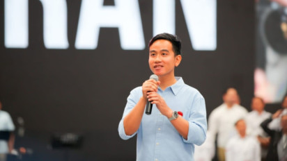 Gibran Bisa Buat Ketar-ketir Paslon Capres-Cawapres, Pengamat Bocorkan Alasannya