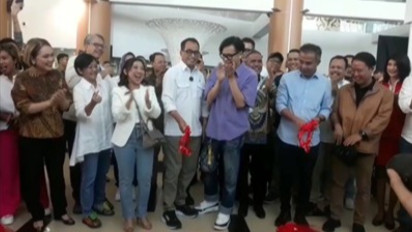 Bandara Kertajati Kembali Layani Penerbangan, Tiga Maskapai Mengudara