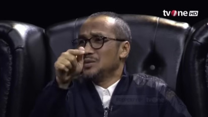 Ihwal Kasus Firli Bahuri, Abraham Samad sebut Pimpinan KPK Buruk: Dewas Penakut!