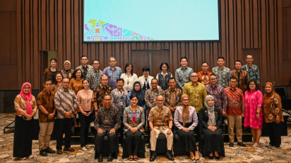 Dukung Pemerataan Akses Keuangan, Bank BJB Ambil Bagian dalam Fin Expo 2023