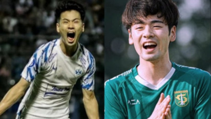 Bocoran Gaji Taisei Marukawa setelah Hengkang dari Persebaya dan Dipinang PSIS, Ternyata Setara dengan…