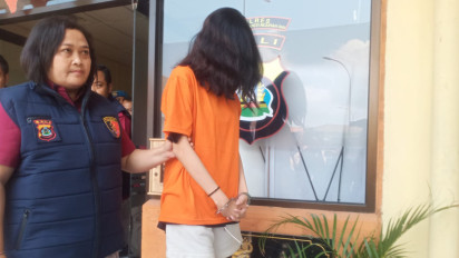 Keluarga ZDL, Selebgram Pembuang Bayi di Bandara Ngurah Rai Terkejut dan Tak Tahu Pelaku Hamil