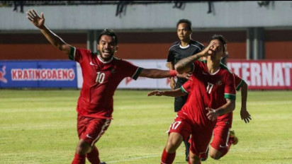 Dapat Tawaran ke Barcelona, Eks Pemain Timnas Indonesia Ini Ungkap Alasan Sia-siakan Kesempatan Main Bareng Gavi, Ternyata ..