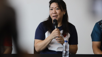 8 Legenda Bulu Tangkis Indonesia Resmi Comeback, Susy Susanti hingga Liliyana Natsir Siap Beraksi di Ajang…