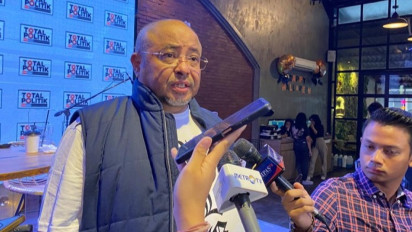 Habib Aboe Bakar Ungkap Pesan Kunci Prabowo di Rapim TNI-Polri 2025