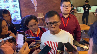 Gibran Maju Cawapres Prabowo, PDIP: Sudah Disanksi Secara Tertutup