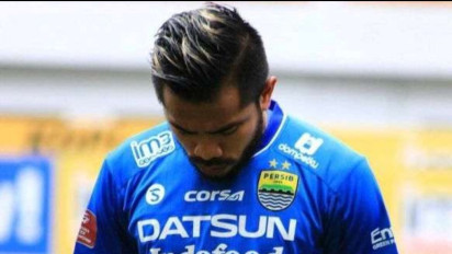 Akui Nakal Sampai Dicoret dari Timnas Indonesia, Eks Pemain Persib Bandung Ini Ungkap Hal Mengejutkan ..