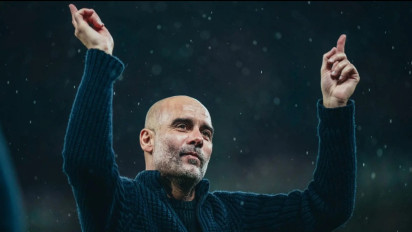 Saking Gacornya, Pep Guardiola Akui Takut Berpikiran Bernando Silva Akan Tinggalkan Manchester City