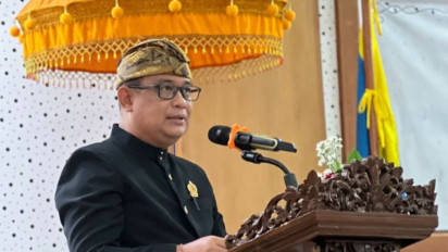 Jokowi Makan Siang dengan 3 Bakal Capres, Ari Dwipayana: Boleh Diliput Media