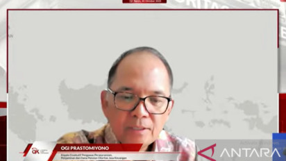 OJK: Pendapatan Premi Asuransi Jadi Rp228,51 Triliun