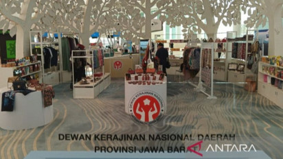 Setelah BIJB Kertajati Dibuka Secara Penuh, Beberapa Tenant Mulai Buka Layani Kebutuhan Penumpang