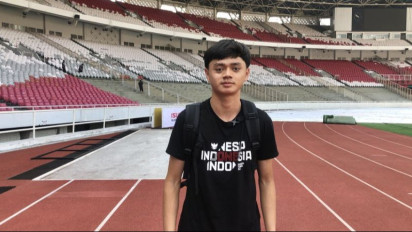 Pemain Timnas Indonesia U-17 Petik Pelajaran Berharga Selama TC Jerman