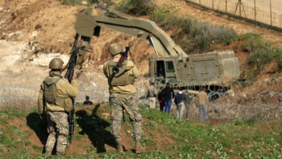 Israel Siapkan Serangan Balasan ke Lebanon