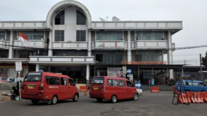 Viral, Masturbasi dalam Angkot, Komnas Perempuan Minta Pemkot Depok Pasang Larangan Onani