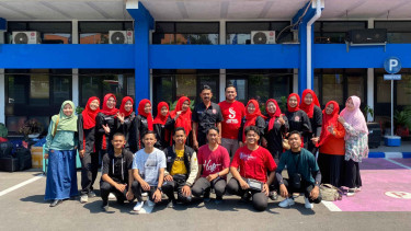 15 Remaja Duta GenRe Jatim Ikuti Adujak Nasional XIII di Semarang, Jawa Tengah