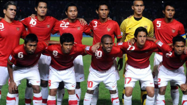 Akhirnya Eks Pemain Timnas Indonesia Ini Jujur Pernah Alami Sakit Berat, tapi Paksakan Kesembuhan Demi Karier Sepak Bola, Sampai ..