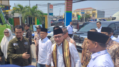 Harga Buah Pinang Lampung Merosot, Buntut Harga Bea Masuk India Naik