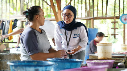 PNM Ingatkan Pentingnya Verifikasi Sebelum Ajukan Pinjaman. Begini Caranya!