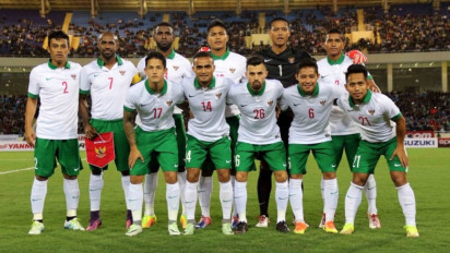 Kisah Sedih Legenda Timnas Indonesia Dicap Tidak Nasionalis, Padahal Pernah Patah Kaki 2 Kali Saat Berseragam Merah Putih