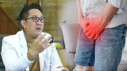Mulai Sekarang, Bapak-bapak Lebih Rajin Belanja Bareng Istri untuk Membeli Buah Ini, dr Zaidul Akbar Bilang…