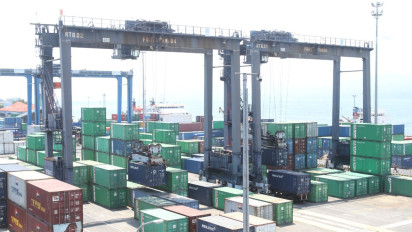 Disebut Rawan Gempa, Ranjau Peninggalan Jepang, Ambon New Port Batal Dibangun