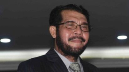 9 Hakim MK Diduga Langgar Kode Etik! Anwar Usman Bakal Diperiksa Majelis Kehormatan MK Hari Ini