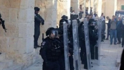 Akhirnya Terkuak! Alasan Utama Negara-negara Arab Enggan Bantu Palestina untuk Sikat Israel