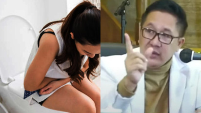 Diare Bukan Penyakit, Melainkan Alarm Tubuh, dr Cahyono Bilang Sebaiknya Tidak Langsung Minum Obat Tapi Usus Anda Sedang...