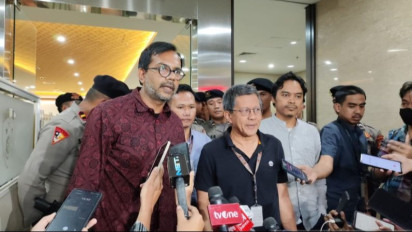 Kasus Rocky Gerung Hina Presiden Dinaikkan Jadi Penyidikan, Polisi: 17 Saksi Telah Diperiksa