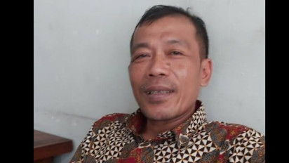 Presiden Undang Makan Siang 3 Capres, ini Tanggapan Aktivis 98 Asal Surabaya