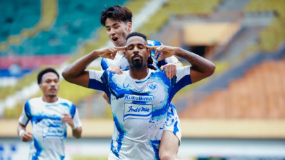 PSIS Semarang Pastikan 6 Pemain Asingnya Tak Dilepas di Jendela Transfer Paruh Musim